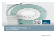 Siemens Espree Brochure Open and TIM 2 - Total MD€¦ · With MAGNETOM Espree, Siemens has achieved the almost impossible: The combination of unprecedented patient comfort in 1.5T