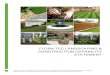 Landscape Construction Capability Statement · CONSTRUCTION CAPABILITY STATEMENT Introduction and Overview We understand the importance of making a great first impression. Flora-tec