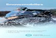 Snowmobiles - Manitoba Public Insurance Accident benefits Accident benefits help cover injury costs