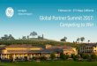 February 14 – 17 | Napa, California Global Partner Summit ... · Blockchain Data Integrity Assurance service ensures integrity of all digital assets, auditability and evidence of