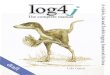 The Complete log4j Manual - Freetesta.roberta.free.fr/My Books/Computer programming/Java/[Java] Log4j The Complete...of log4j. Chapter 1 gives a gentle introduction to log4j. Chapter