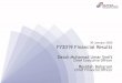 30 January 2020 FY2019 Financial Results · 2020-01-30 · FY2019 Financial Results 30 January 2020 Datuk Muhamad Umar Swift Chief Executive Officer Rosidah Baharom Chief Financial