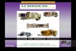 Jetter Cleaner and Accessories Catalog · Jetter Cleaner and Accessories Catalog The Original O’Brien Root Cutter Call now for a FREE Catalogue ... the way up to 24” mains. The