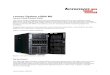 Lenovo System x3500 M5 - GfK EtilizeLenovo System x3500 M5 Lenovo Press Product Guide The Lenovo System x3500 M5 server provides outstanding performance for your business-critical