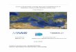 Costs and benefits arising from the establishment of ... · Costs and benefits arising from the establishment of maritime zones in the Mediterranean Sea Final Report Submitted by: