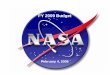 FY 2009 Budget - NASA Agency-Budget... · 2002-04-09 · 6 Highlights of FY 2009 Budget Request Science -- $4,441.5M • Includes $910M over five years to develop Earth Decadal Missions