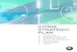 CITRIS STRATEGIC PLANcitris-uc.org/.../CITRIS-Strategic-Plan_2015-2020.pdf · at the nexus of technologically-driven trends and technology-based solutions to key societal challenges