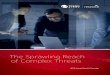 2019 Annual Security Roundup: The Sprawling ... - Trend Micro€¦ · 7 | 2019 Annual Security Roundup: The Sprawling Reach of Complex Threats Notable ones emerge among relatively