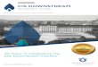 2016 - World Refining Association€¦ · 2016 28-30 November 2016 | Ritz Carlton, Vienna, Austria 20th annual 2016 20th Anniversary . 3 The World Refining Association The World Refining