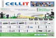 TECHNOLOGY NEWS MAGAZINEcellit.in/wp-content/magazine/Magazine-1-2015.pdf · businesses operate. Enterprise networks and data are evolving rapidly from last few decades, and are continuing