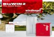 PelleTs BioWIN 2 · Pellet Boiler Heating your home with pellets Your BioWIN 2 is not just any old pellet boiler, it is The Pellet Boiler for long, carefree heating solutions for