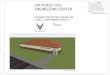 Dynamic Prototype Design for Level I Confinement Facility · 2017-07-12 · Title: Dynamic Prototype Design for Level I Confinement Facility Author: Air Force - AFCEC Created Date: