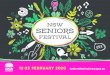 NSW SENIORS FESTIVAL 2020 CORPORATE PARTNERSHIP PROSPECTUS … · NSW SENIORS FESTIVAL 2020 CORPORATE PARTNERSHIP PROSPECTUS | 2 There are hundreds of free and discounted events taking