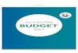 Budget 2016/17 - City of Port Phillip · City of Port Phillip Budget 2016/17. This is the last budget for this term of Council, enabling us to deliver the final year of our Council