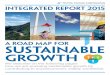A Road Map for Sustainable Growth - 豊田通商€¦ · A Road Map for Sustainable Growth We describe on the following pages how we are pursuing sustainable growth by contributing