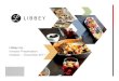 Libbey Inc. Investor Presentation October – December 2017 · Wayfair IKEA Crate & Barrel ... -Foodservice: underpenetrated categories, adjacent venues like healthcare, assisted