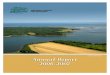 Prince Edward Island Department of Agriculture, Fisheries ... · I am pleased to submit this report of activities of the Department of Agriculture, Fisheries and Aquaculture for the