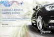 Experian Automotive Quarterly Briefing€¦ · Experian Automotive Quarterly Briefing Fourth quarter 2019 automotive market share, trends and registrations ... –Automotive Marketing