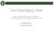 Smart Villages Webinar: Polandenrd.ec.europa.eu/sites/enrd/files/2_tg11_smart-villages_rural-contex… · Directionsof development for the ruralareasand agriculture of the Kujawsko-Pomorskie