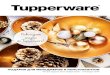 Новогодняя сказка от Tupperware!...Выходите на уровни продаж и соберите полную коллекцию «Аллегро» для шикарной