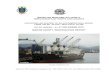BRAZILIAN MARITIME AUTHORITY DIRECTORATE OF PORTS …BRAZILIAN MARITIME AUTHORITY DIRECTORATE OF PORTS AND COASTS UNCONTROLLED DESCENT OF AN ACCOMMODATION LADDER FROM THE MV “ALPHA”,