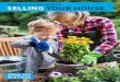 THINGS TO CONSIDER WHEN SELLING YOUR HOUSEThis means that if you are planning on selling a starter or trade-up home, your home will sell quickly AND you ll be able to nd a premium