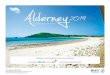 2019 - Alderney Holidays · 2019 The hidden gem in the Channel. Just a stone’s throw from the ... Whether you are discovering Alderney for the first time or returning to ... Villa