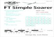 FT Simple Soarer - Amazon S3...FT Simple Soarer page 2 of 27 FT Elements Simple Glider Tow Release (3/32” Plywood) page 3 of 27 page 4 of 27 page 5 of 27 page 6 of 27 page 7 of 27