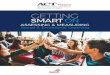 ACT Tessera Getting Smart On Assessing & Measuring Social & Emotional Learning · 2017-11-15 · part of the evaluation equation.” For Institutional Dashboards: There’s expanding