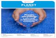 PLANET - Veolia UK€¦ · in Japan, Great Britain, the United States, Canada, etc. And secondly, devising vitrification solutions for low- and intermediate-level radioactive waste