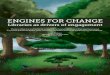 ENGINES FOR CHANGE - Virginia Tech · ENGINES FOR CHANGE Libraries as drivers of engagement ... life-long learning, digital fluency, information literacy, open access, and the preservation