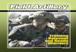 A Joint Magazine for US Field Artillerymen July-August 2004€¦ · A Joint Magazine for US Field Artillerymen Redleg Hotline—Email (Organization, Material, Doctrine and Training)