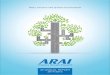 Safer, Greener and Quieter Environment - ARAI India€¦ · Our training and educational programs are for enhancing skills of working professionals and budding engineers. This year,