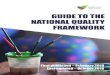 Guide to the National Quality Framework - ACECQA · National Quality Framework (NQF). The guide should always be read with the Education and Care Services National Law (National Law)