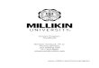 Honors Program Handbook - Millikin University · the Honors Capstone as an opportunity to enrich or further develop the Capstone Project undertaken in the their major. To qualify