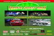 p ndrew Harvey OCtObeR 4 & 5, 2013 - Pacific Forest Rally · 2012 subaru 3.6r legacy 2012 subaru sti sport tech 2013 subaru forester 2013 subaru impreza 2010 subaru wrx 265hp 2013