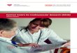 German Centre for Cardiovascular Research (DZHK) · 2015-10-05 · 1. German Centre for Cardiovascular Research (DZHK) 5 2. Science – Focus on translation 8 3. Preclinical research