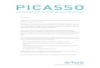 MASTERPIECES FROM THE MUSÉE NATIONAL PICASSO, … Picasso Curriculum.pdfMASTERPIECES FROM THE MUSÉE NATIONAL PICASSO, PARIS Dear Educator: Thank you for supporting your students’