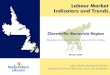 Labour Market Indicators and TrendsLabour Market Indicators and Trends: Clarenville-Bonavista Region is one of nine regional labour market reports that have been developed by the Department