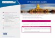 IP Factsheet: LAOS · > Laos is the EU’s 141st largest trade partner in 2015 (source: DG Trade) > The EU is Laos’ 4th largest trade partner after Thailand, China and Vietnam (source: