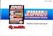Jeopardy - Nintendo NES - Manual - gamesdbase _-_NES_-_Manual.آ  Nintendo game and the Jeopardy! Junior