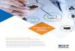 At the Heart of Reliable Outcomes - NIIT Technologies...At the Heart of Reliable Outcomes Drive Successful Releases with Operational Acceptance Testing Services With mounting pressure