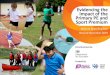 Website Reporting Tool - Physical Education€¦ · Evidencing the Impact of the Primary PE and . Sport Premium. Website Reporting Tool Revised November 2019. It is important that