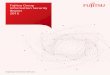 Fujitsu Group Information Security Report 2016 · Fujitsu Group Information Security Report 2016 CONTENTS Cover design: the design is a graphic visualization of the annually increasing