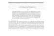A Dynamical Systems Approach for a Learnable Autonomous Robot … · A Dynamical Systems Approach for a Learnable Autonomous Robot J un Tani and N aohiro Fukumura Sony Computer Science