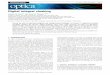 Digital integral cloaking - University of Rochesterjhgroup/papers/choi-optica-16-05.pdf · integral imaging techniques, and “digital integral cloaking” for in-tegral cloaking