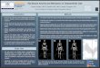 Hip Muscle Activity and Mechanics in Osteoarthritis Gait · Hip Muscle Activity and Mechanics in Osteoarthritis Gait Rachel Gecelter, OMS-III, Michelle Kikel, OMS-III, Nathan Thompson,