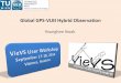 Global GPS -VLBI Hybrid Observation · Baselines of Global network 5th VieVS User Workshop 0 . 2000 . 4000 . 6000 . 8000 10000 12000 . ONSA-WTZZ ONSA-WES2 KOKB-TSKB WES2-WTZZ KOKB-WES2