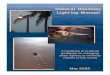 Coastal Roadway Lighting Manual - Volusia County, Florida · COASTAL ROADWAY LIGHTING MANUAL A HANDBOOK OF PRACTICAL GUIDELINES FOR MANAGING STREET LIGHTING TO MINIMIZE IMPACTS TO