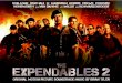 01 THE EXPENDABLES RETURN 07 PREPARATIONS€¦ · 01 THE EXPENDABLES RETURN 4:39 02 FISTS, KNIVES AND CHAINS 3:04 03 TRACK ‘EM, FIND ‘EM, KILL ‘EM 4:52 04 MAKIN AN ENTRANCE